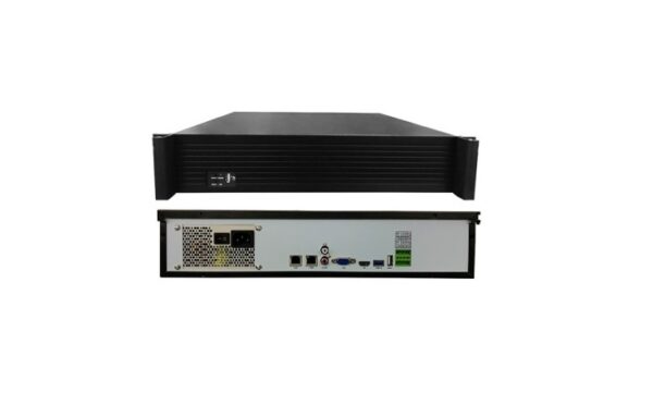 LEO-NVR-SE7864-4 SATA