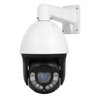 8mp ip ptz camera