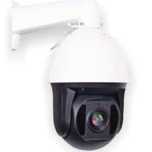 5MP IP PTZ DOME CAMERA