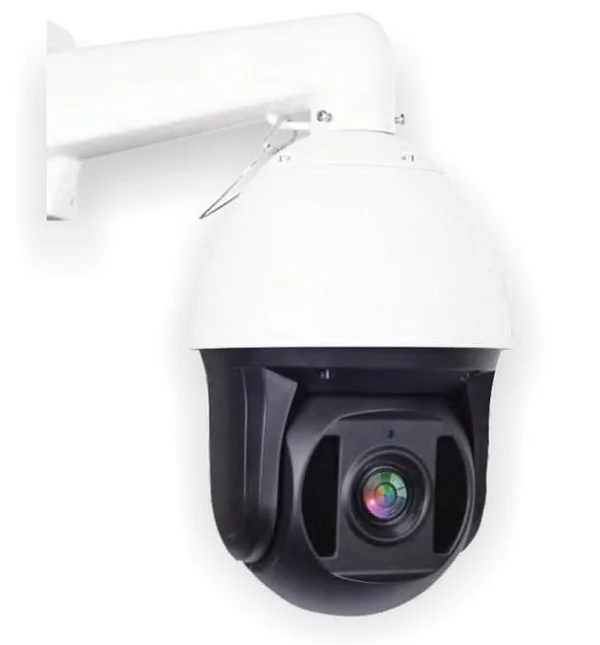 5MP IP PTZ DOME CAMERA