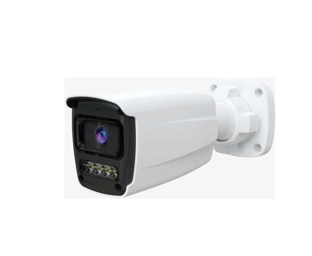 5MP IP COLOR VIEW CAMERA